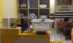 beehive laundry 2