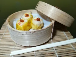 Makanan Siomay