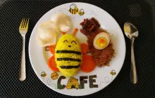 Nasi Lebah