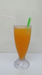 Minuman Es Jeruk