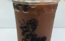 Pee Bee Coklat