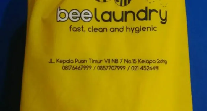 Perlengkapan Laundry Bag Bee Hive 1 img_5983_4d40e_2829_119