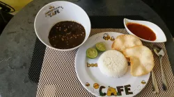 Makanan Nasi Rawon