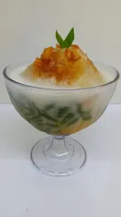 Minuman Es Cendol