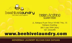 Bisnis Laundry adalah bisnis dengan modal terjangkau